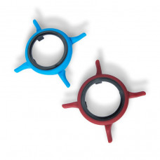 Spire V Drive Fingers - Pro Upgrade Kit (2 резинки)