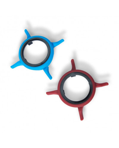 Spire V Drive Fingers - Pro Upgrade Kit (2 резинки)