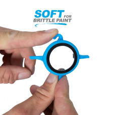 Spire V Drive Fingers - Pro Upgrade Kit (2 резинки)