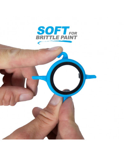 Spire V Drive Fingers - Pro Upgrade Kit (2 резинки)