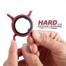 Spire V Drive Fingers - Pro Upgrade Kit (2 резинки)