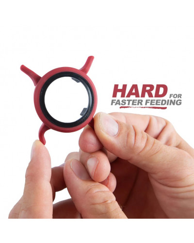 Spire V Drive Fingers - Pro Upgrade Kit (2 резинки)