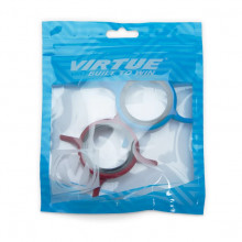 Spire V Drive Fingers - Pro Upgrade Kit (2 резинки)