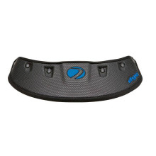 Козырек Dye Visor Wing i4/i5 Black/Cyan
