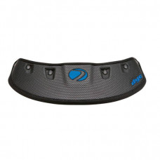 Козырек Dye Visor Wing i4/i5 Black/Cyan