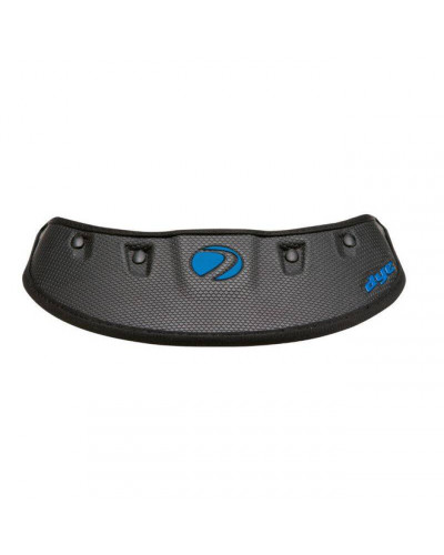 Козырек Dye Visor Wing i4/i5 Black/Cyan