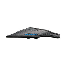 Козырек Dye Visor Wing i4/i5 Black/Cyan
