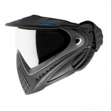 Козырек Dye Visor Wing i4/i5 Black/Cyan