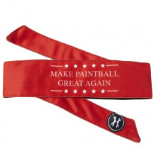 Сандана HK ARMY Make Paintball Great Again Headband
