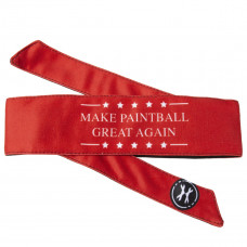 Сандана HK ARMY Make Paintball Great Again Headband