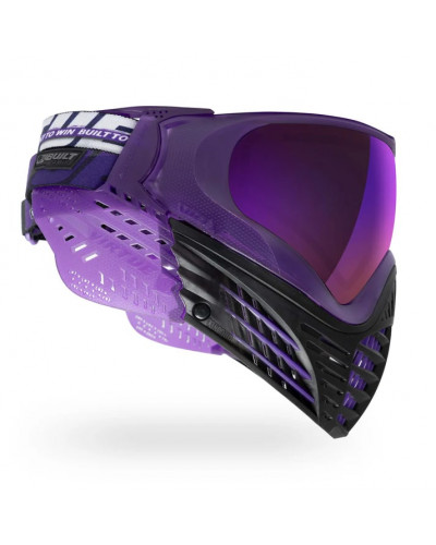Маска Virtue VIO X6 Goggle - Purple Storm