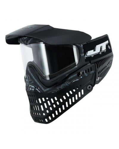 Маска JT Proflex LE Bandana (black)