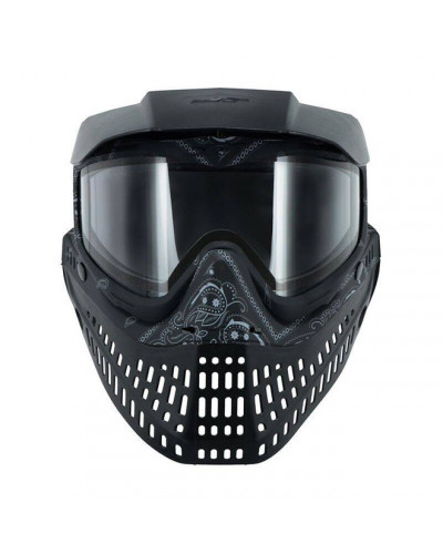 Маска JT Proflex LE Bandana (black)