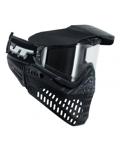 Маска JT Proflex LE Bandana (black)