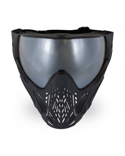 Маска BUNKERKINGS - CMD GOGGLE - BLACK CARBON