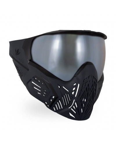 Маска BUNKERKINGS - CMD GOGGLE - BLACK CARBON