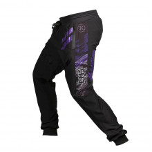 Штаны TRK AIR Jogger Pants - Sacramento DMG - Alpha