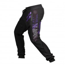 Штаны TRK AIR Jogger Pants - Sacramento DMG - Alpha