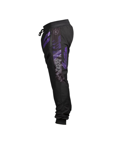 Штаны TRK AIR Jogger Pants - Sacramento DMG - Alpha