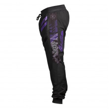 Штаны TRK AIR Jogger Pants - Sacramento DMG - Alpha