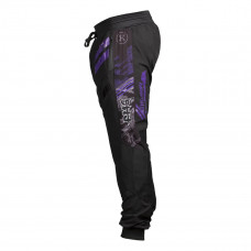 Штаны TRK AIR Jogger Pants - Sacramento DMG - Alpha