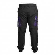 Штаны TRK AIR Jogger Pants - Sacramento DMG - Alpha