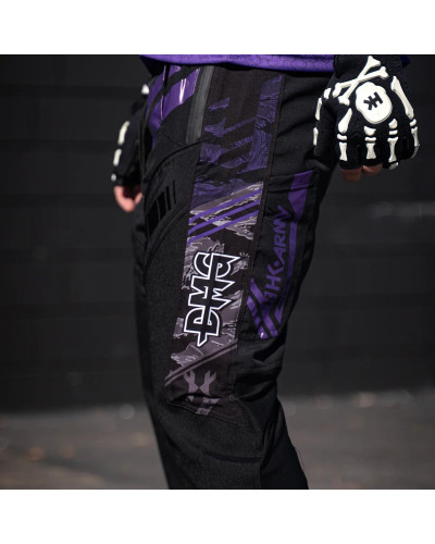 Штаны TRK AIR Jogger Pants - Sacramento DMG - Alpha