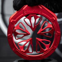 Спидфид EVO Pro - Speed Feed - Red