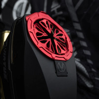 Спидфид EVO Pro - Speed Feed - Red