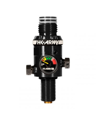 Регулятор HK Army MP5 Regulator 550psi black