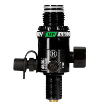 Регулятор HK Army MP5 Regulator 550psi black