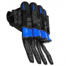 Харнес HK Army Magtek Harness 4+3 (black/black)