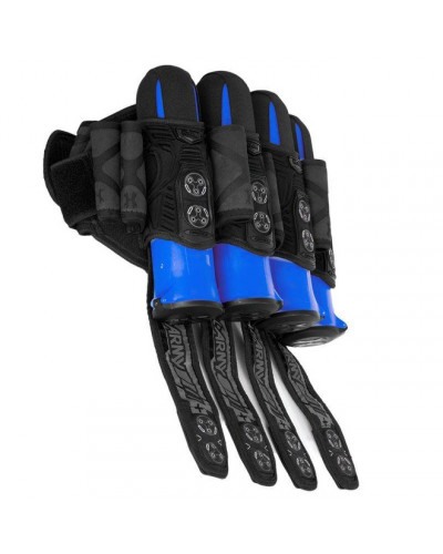 Харнес HK Army Magtek Harness 4+3 (black/black)