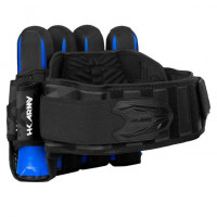 Харнес HK Army Magtek Harness 4+3 (black/black)