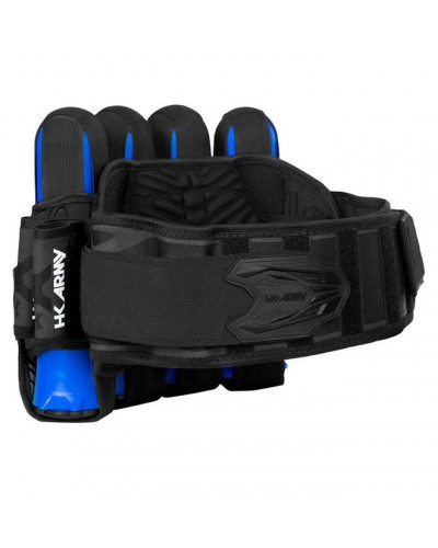 Харнес HK Army Magtek Harness 4+3 (black/black)