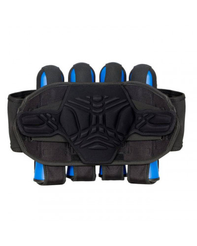 Харнес HK Army Magtek Harness 4+3 (black/black)