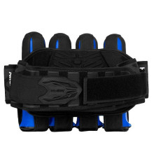 Харнес HK Army Magtek Harness 4+3 (black/black)