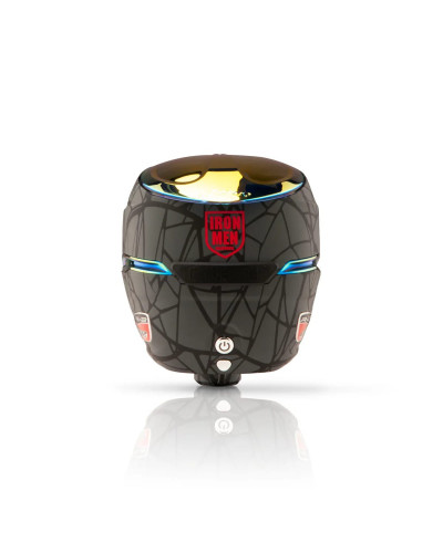 Фидер Rotor R2 Ironmen в магазине DRPaint.ru