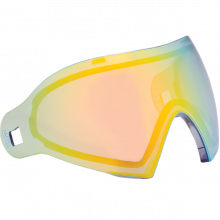 Стекло Dye i4/i5 Thermal Lens (dyetanium northern lights)