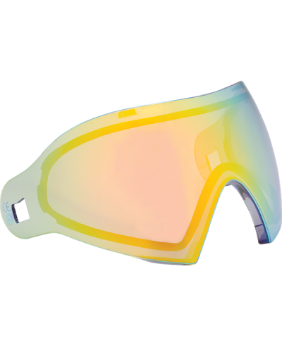 Стекло Dye i4/i5 Thermal Lens (dyetanium northern lights)