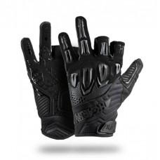 Перчатки HK Army Hardline Armored Glove (Blackout)