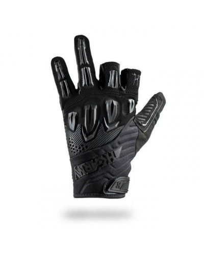 Перчатки HK Army Hardline Armored Glove (Blackout) в магазине DRPaint.ru