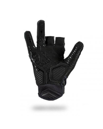 Перчатки HK Army Hardline Armored Glove (Blackout) в магазине DRPaint.ru