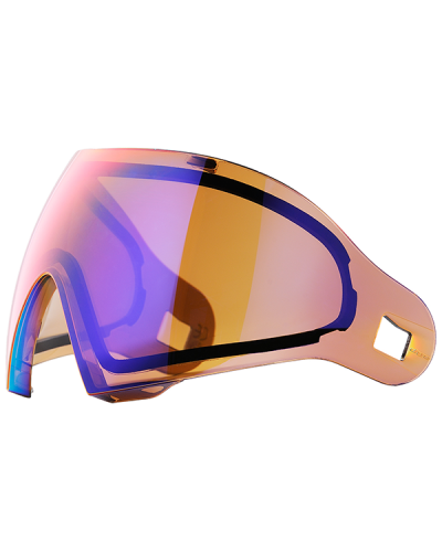 Стекло Dye i4/i5 Thermal Lens (dyetanium prismic)