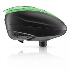 Фидер DYE LT-R (BLACK LIME)