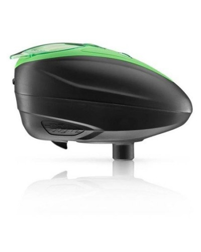 Фидер DYE LT-R (BLACK LIME) в магазине DRPaint.ru