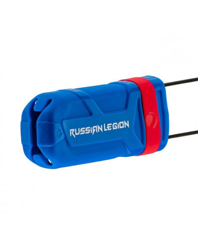 Заглушка Dye Barrel Sock Flex (Russian Legion)