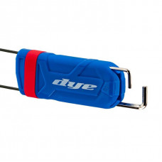 Заглушка Dye Barrel Sock Flex (Russian Legion)