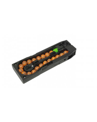 Магазин Planet Eclipse CF20 Mag (black) в магазине DRPaint.ru
