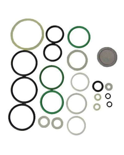 GOG eNMEY Seal Kit